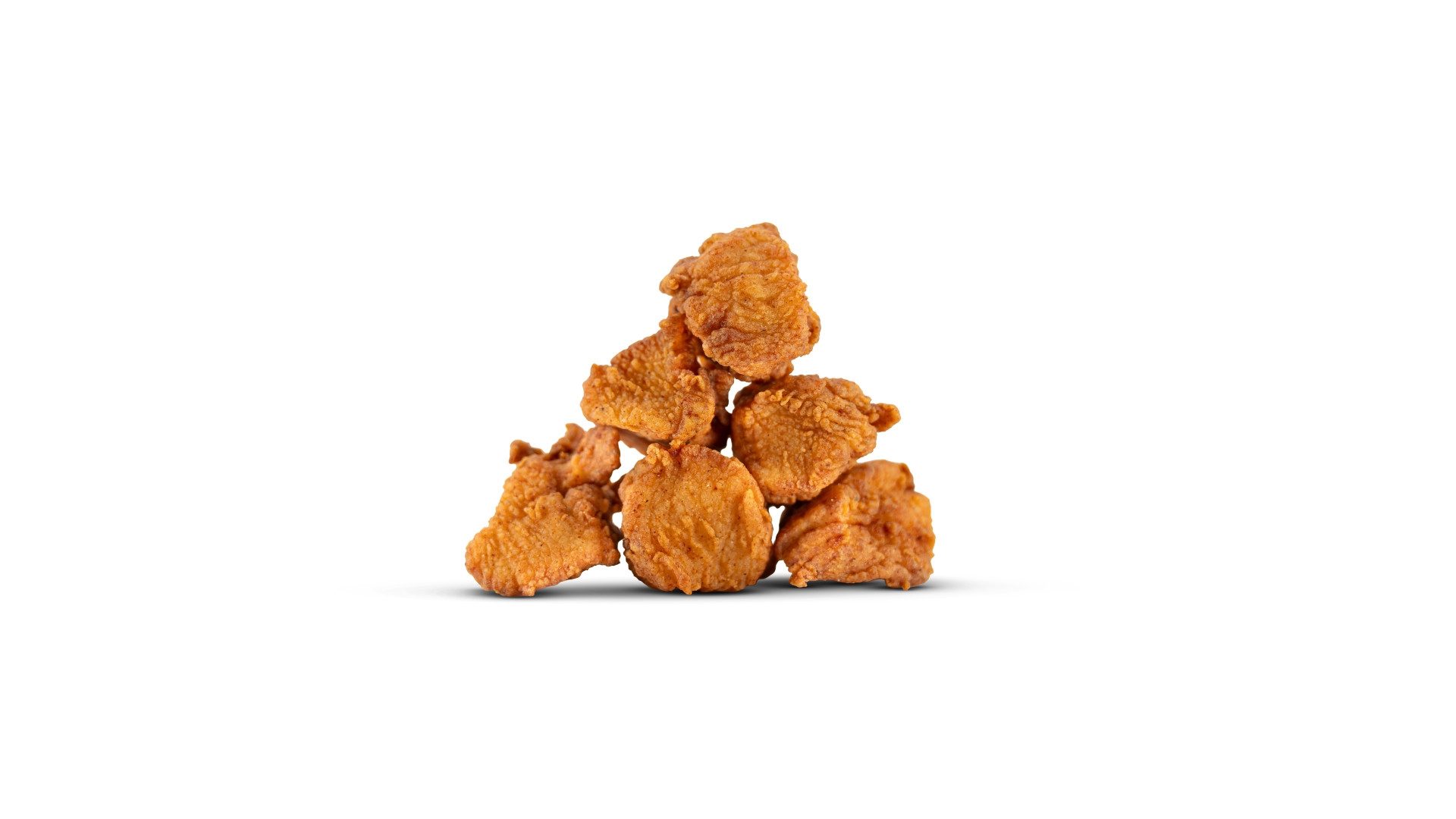 Chicken Nuggets.