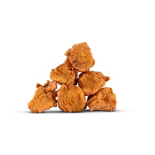 Chicken Nuggets