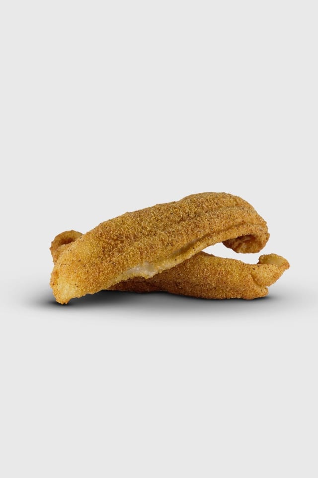 Catfish.