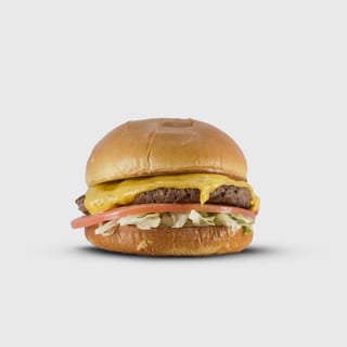 Cheese Burger