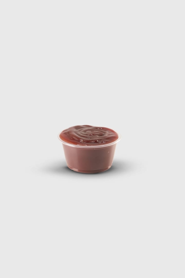Honey BBQ.