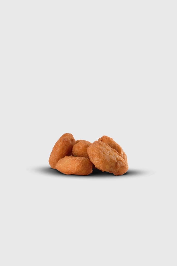 Mac Bites.