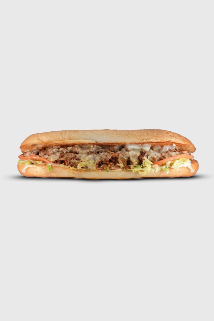 OG Philly Cheese Steak.