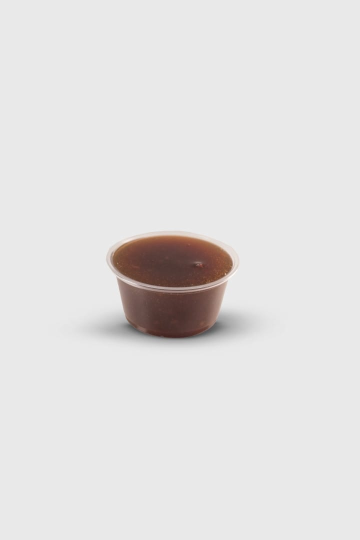 Honey Garlic.