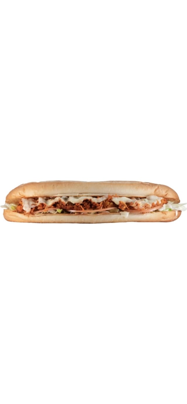 Chicken Philly.