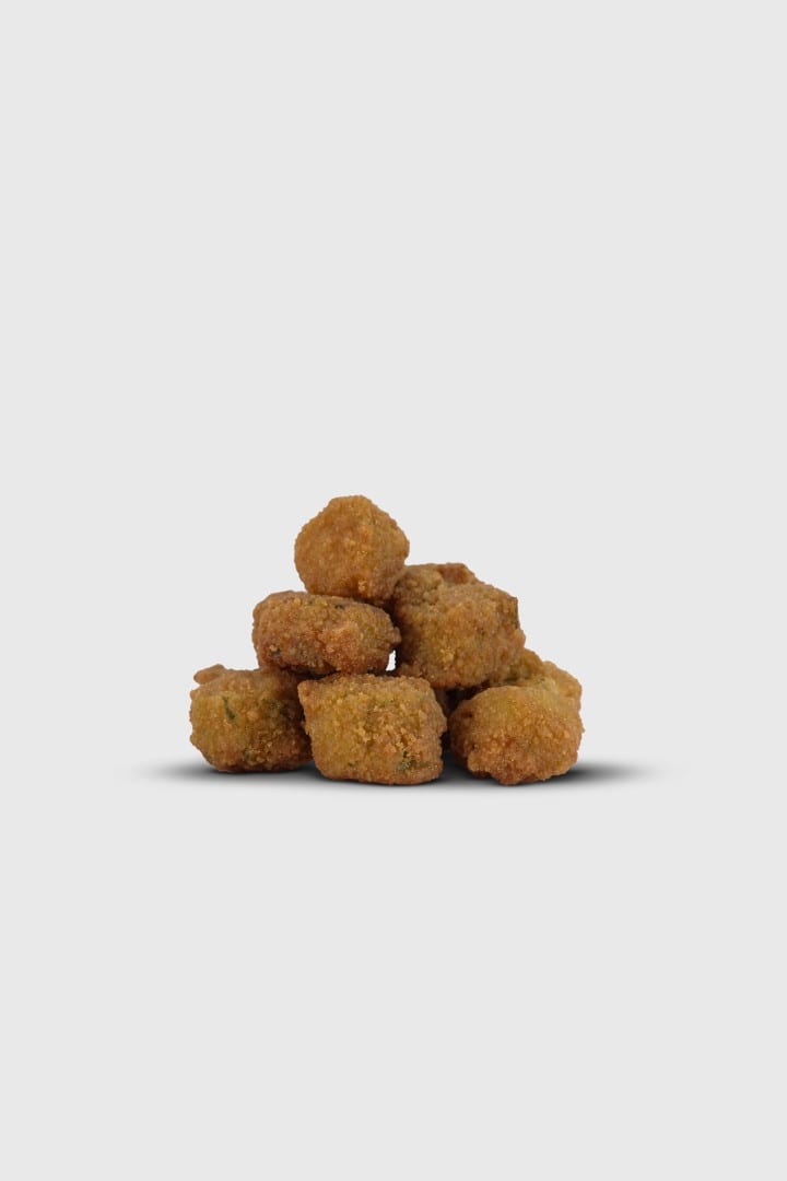Fried Corn.