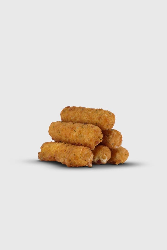 Cheese Sticks.