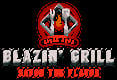 Blazin’ Grill