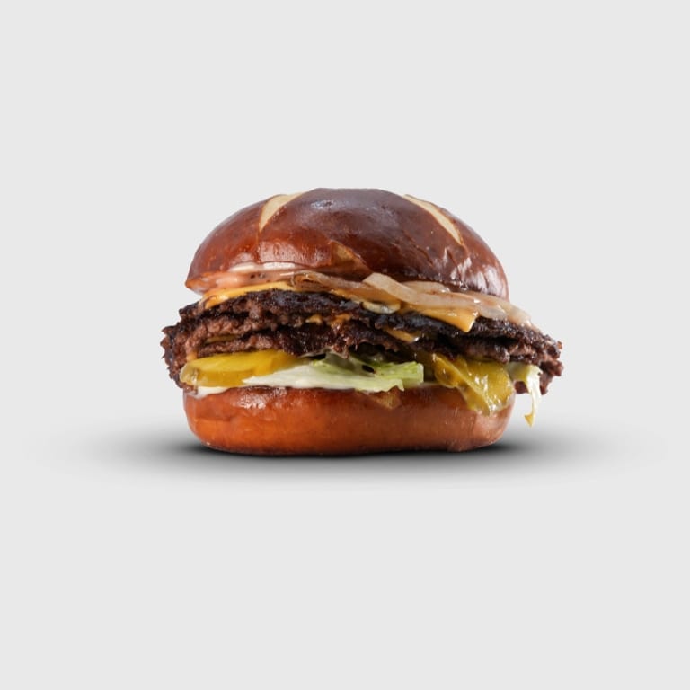 Fries That Steal the Show