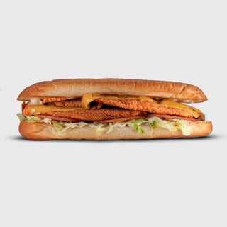 Catfish Sandwich