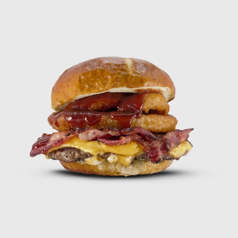 BBQ Flavor Explosion