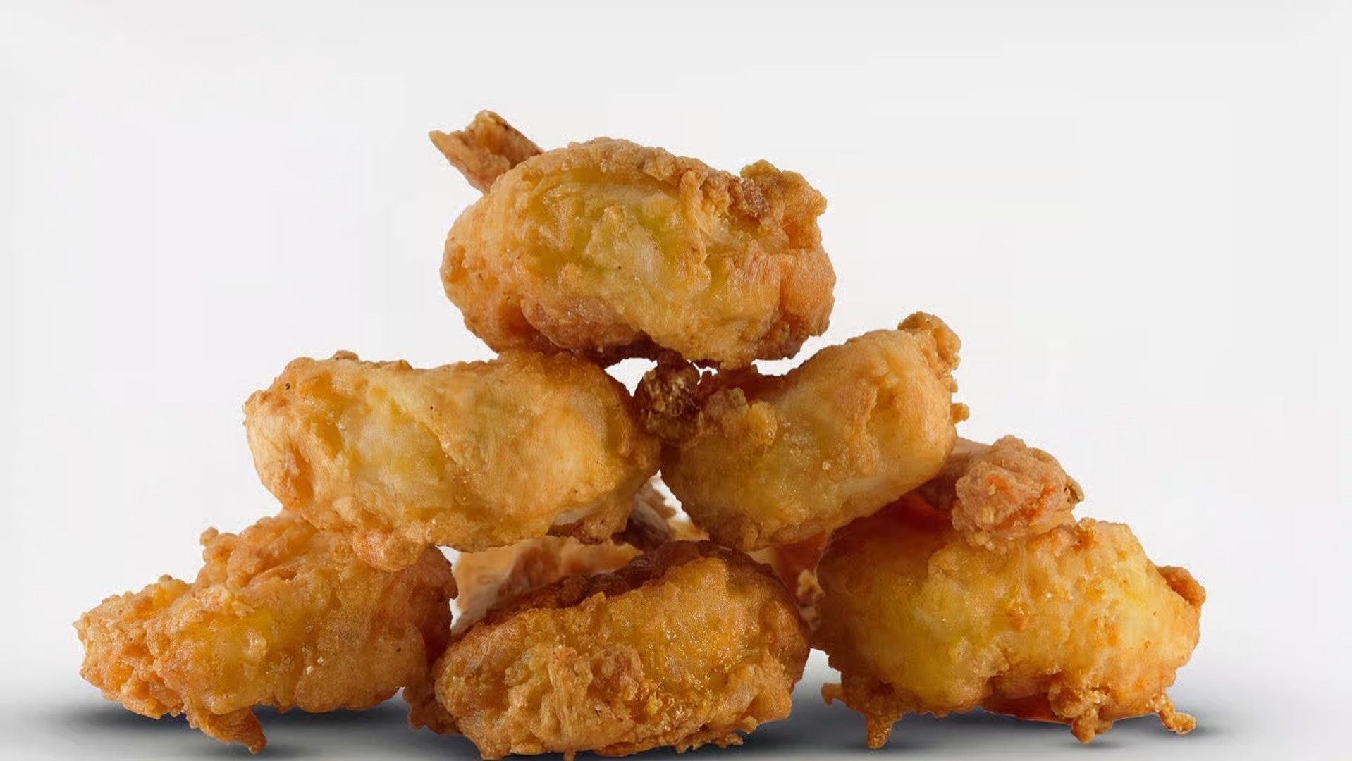 Jumbo Shrimp.