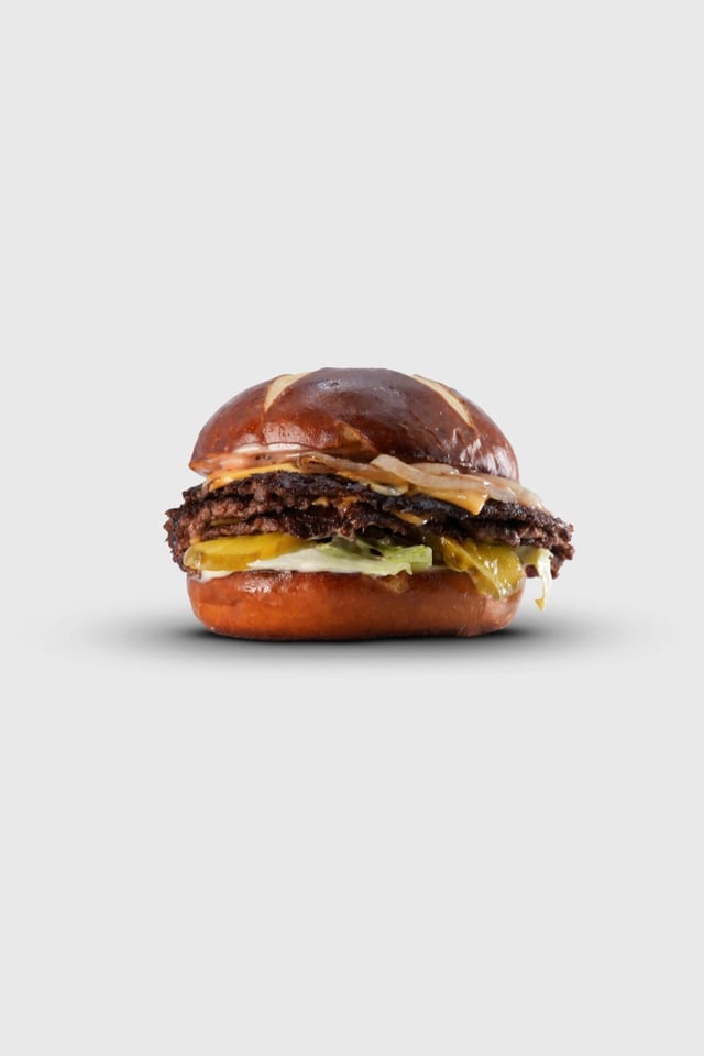 Smash Burger.