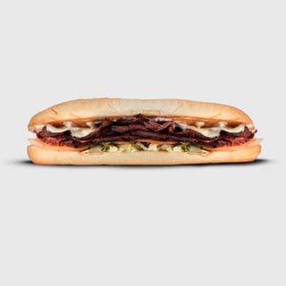 Pastrami