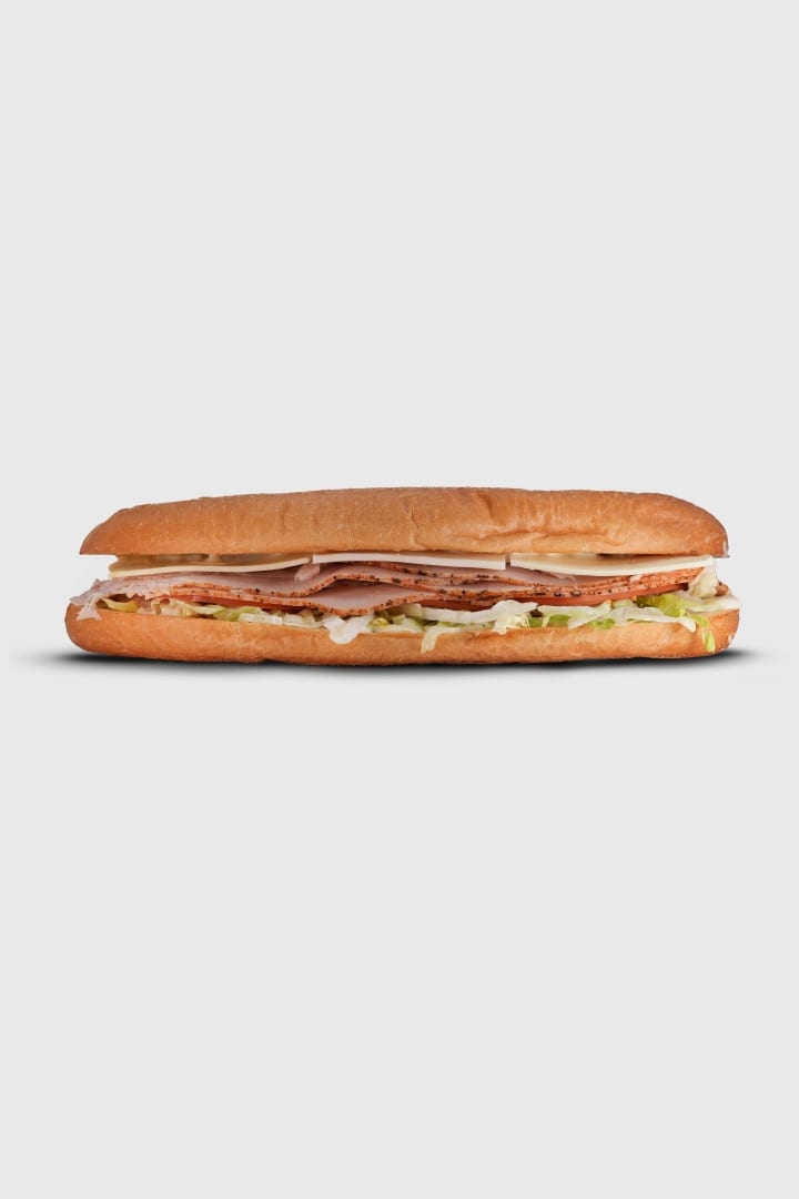 Classic Turkey.