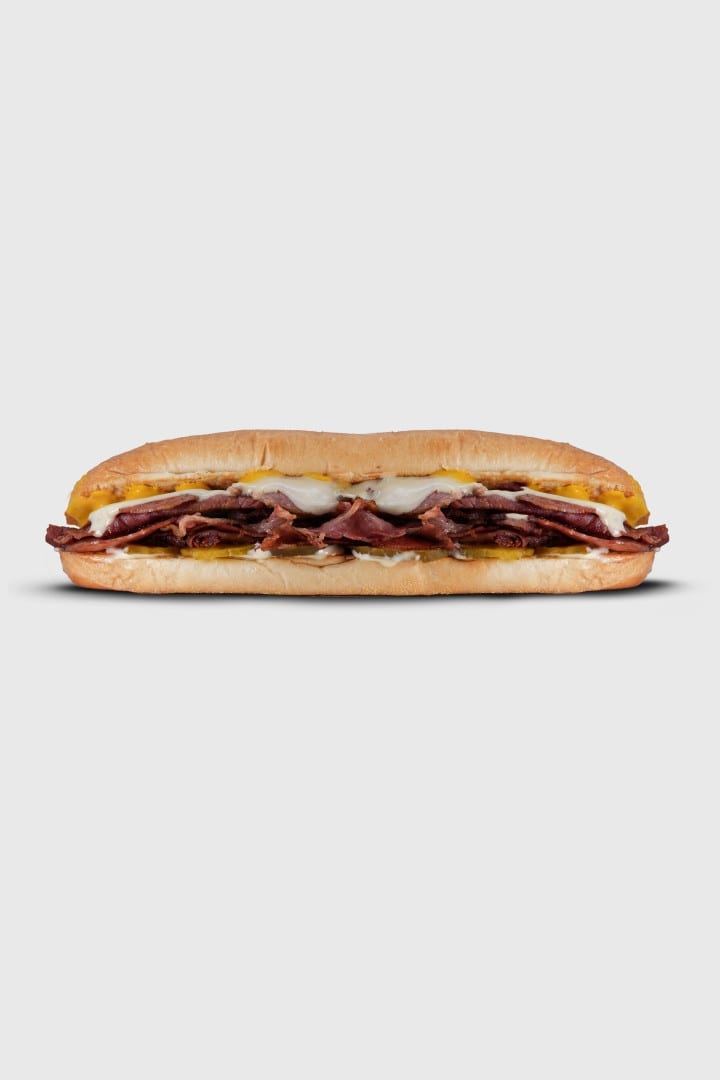 Corned Beef.