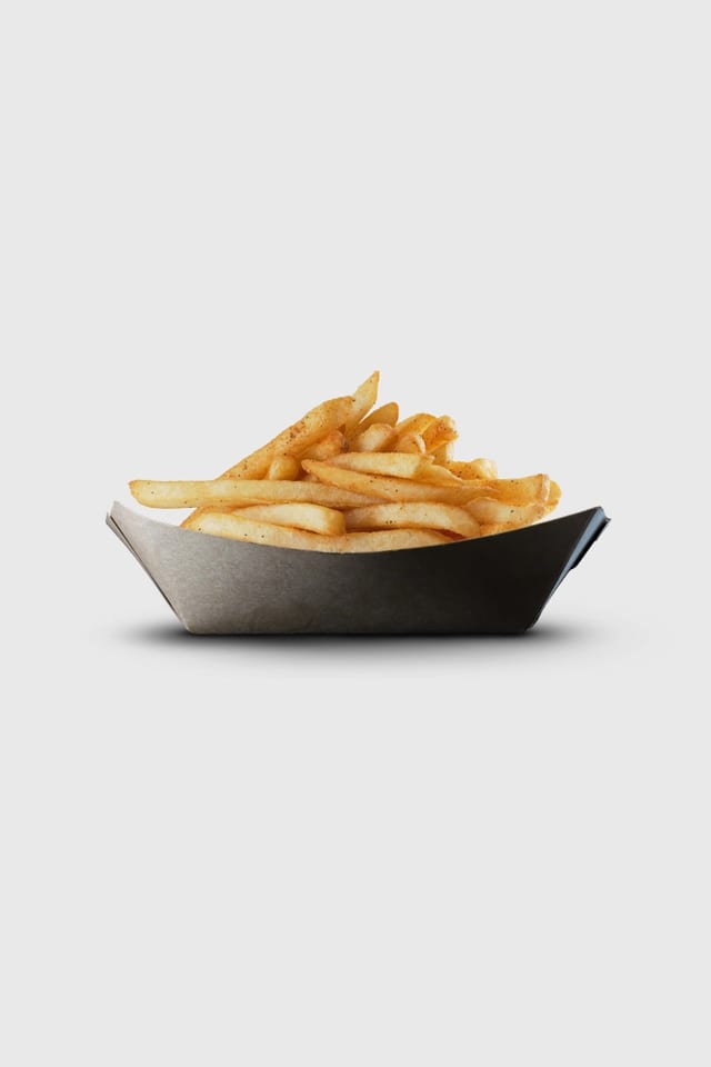 French Fries.