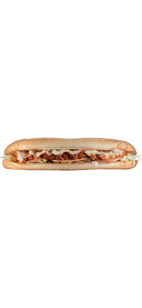 Chicken Philly.