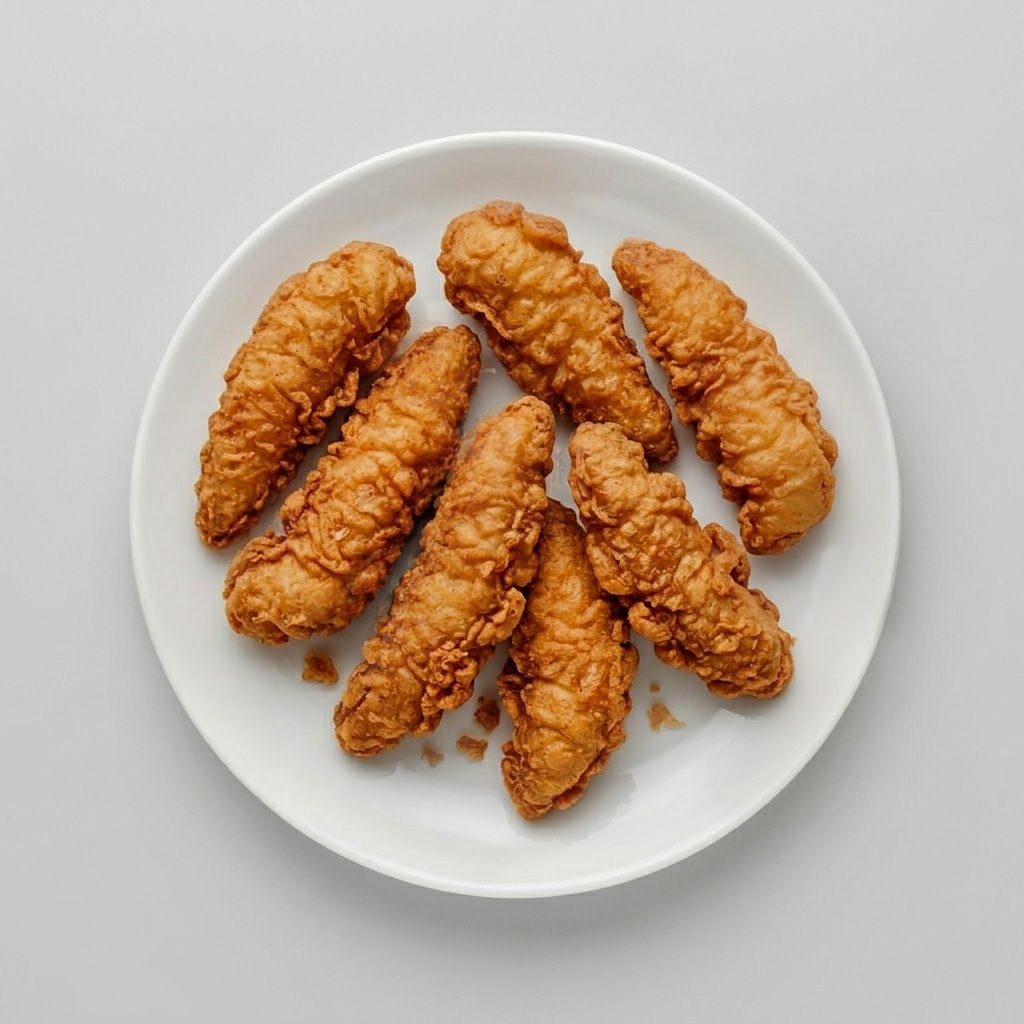 Tenders.